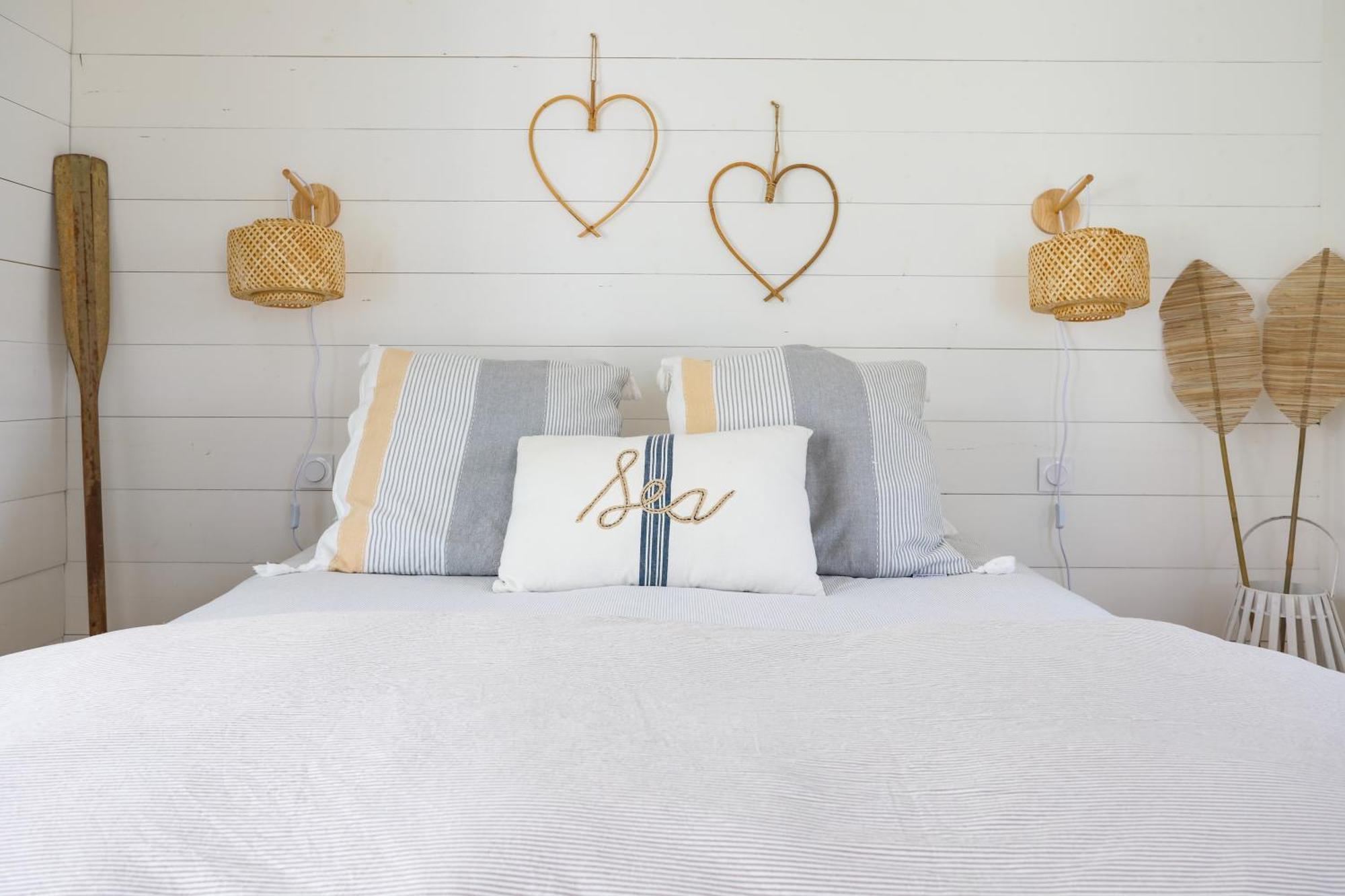 Lodge Avec Vue Sur La Riviere 라니옹 외부 사진
